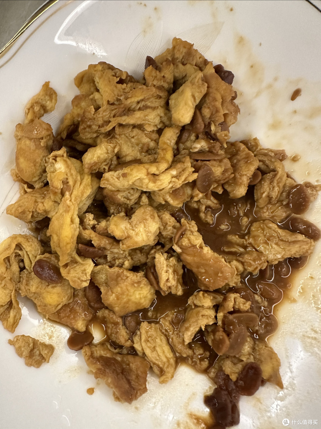 炒鸡蛋:平凡食材中的味觉奇迹