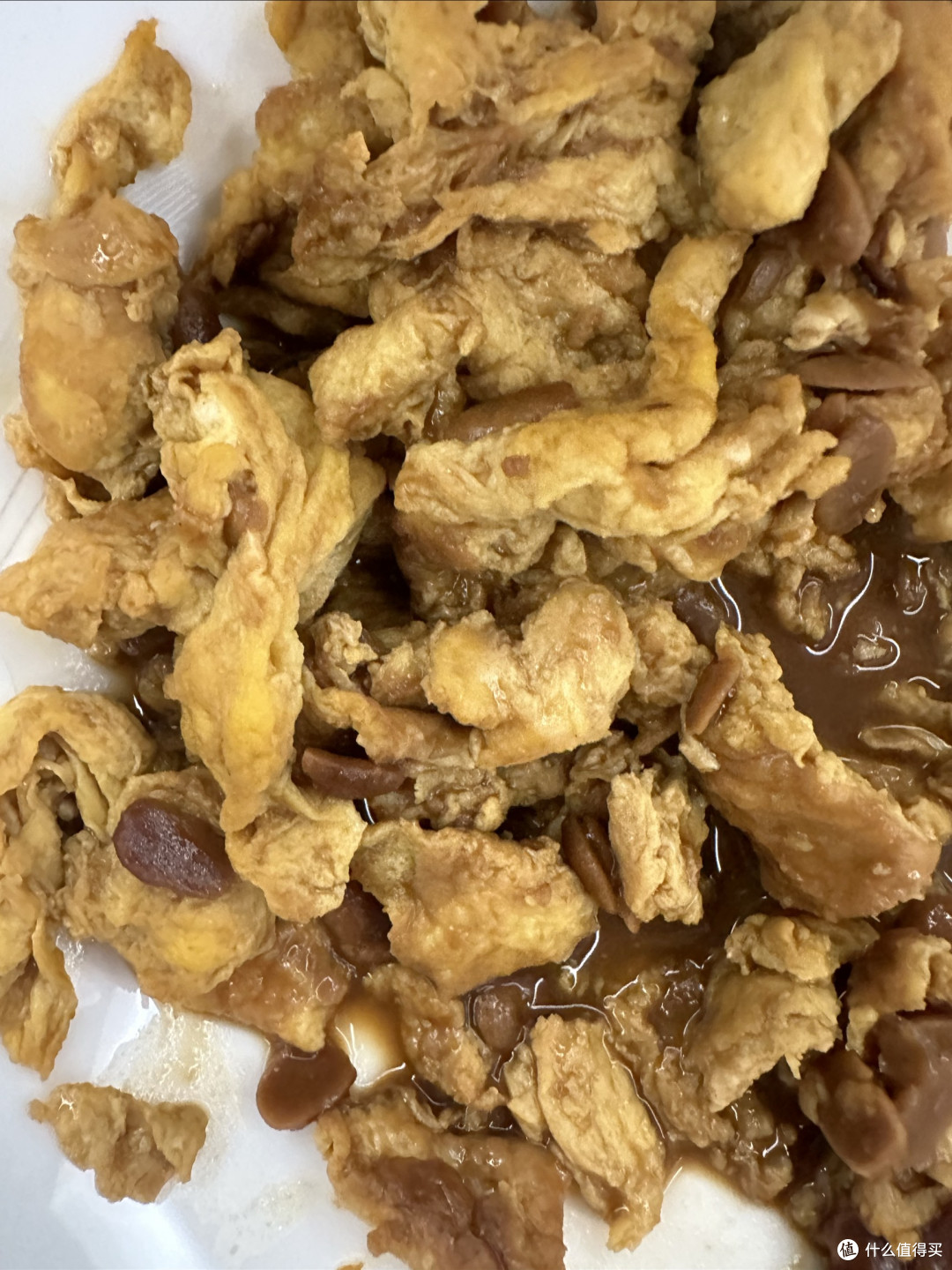 炒鸡蛋:平凡食材中的味觉奇迹