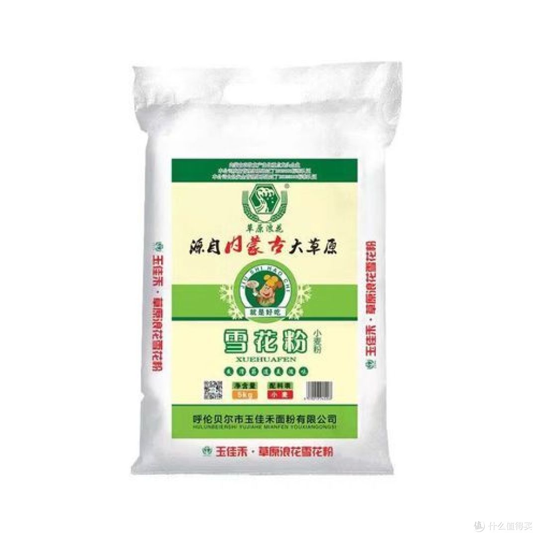 gbt8607与gbt1355的面粉哪个好?哪种家用好?