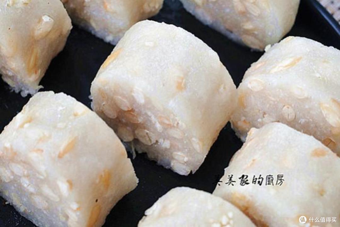 菜市场碰到它别手软,一次买10斤,泡一泡蒸一蒸,滋补脾胃!