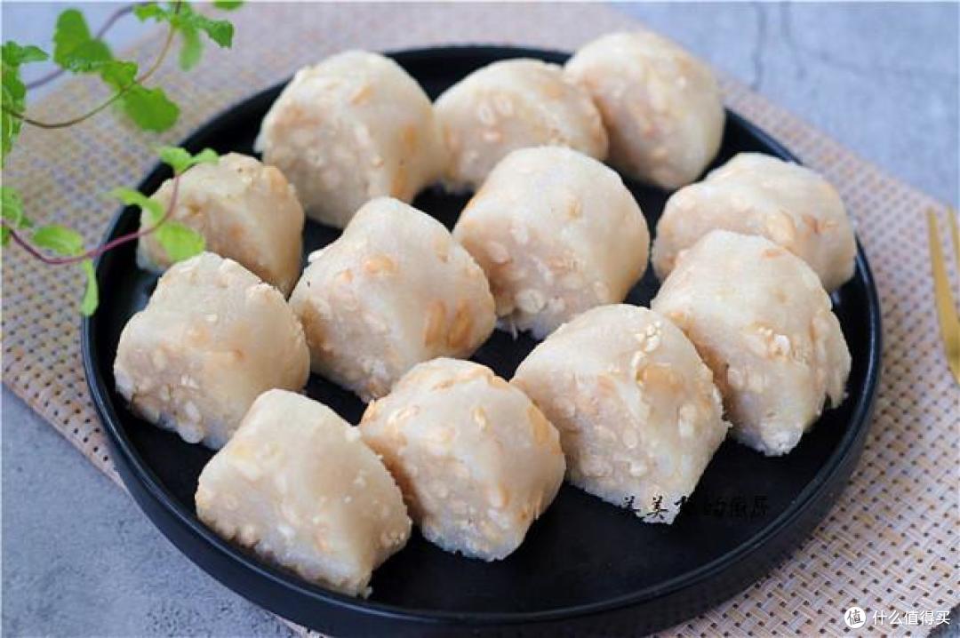 菜市场碰到它别手软,一次买10斤,泡一泡蒸一蒸,滋补脾胃!