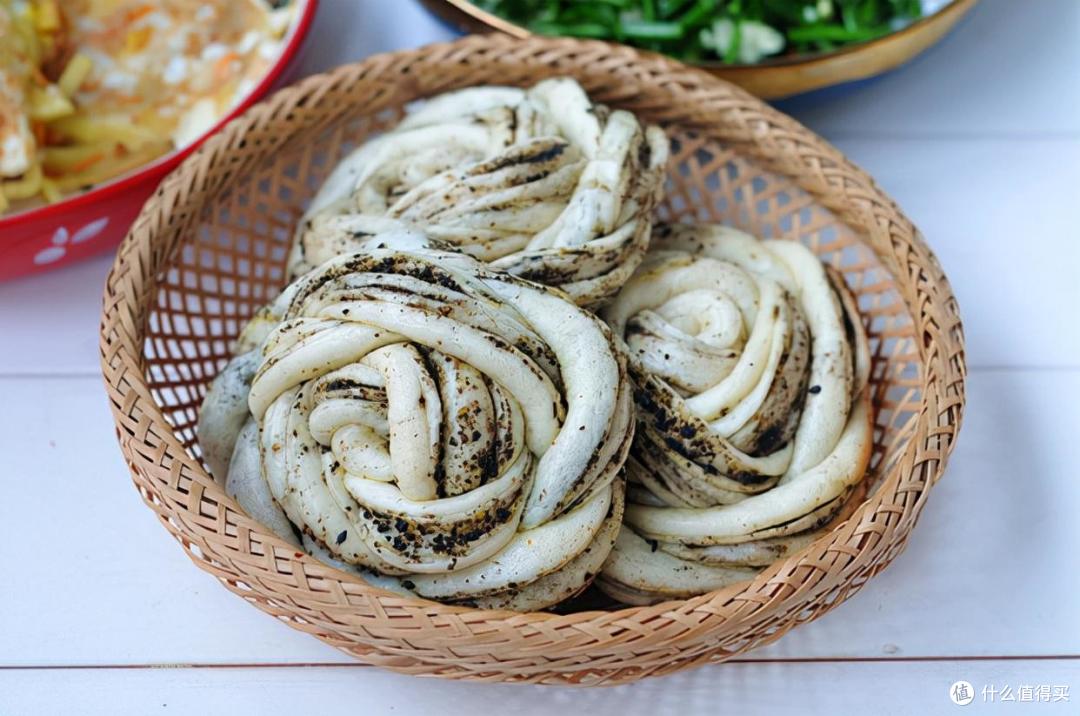 5点起床，搞定8人早餐，晒朋友圈火了，网友：你家还缺外甥吗？