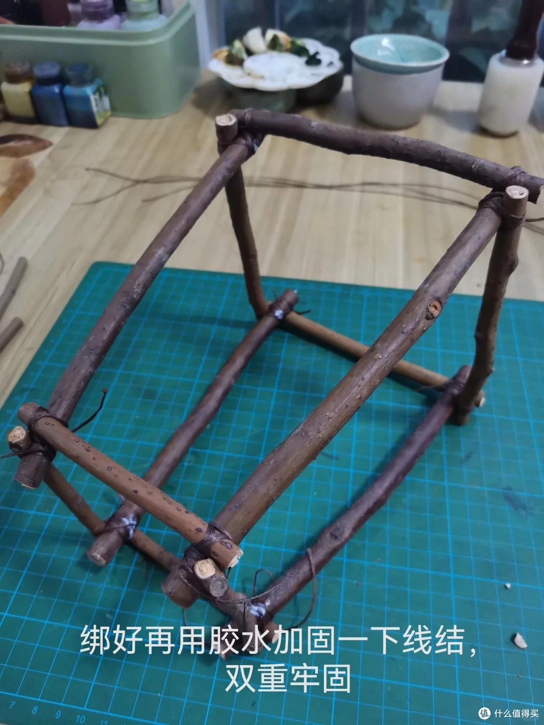 福建一男子,因“入住毛坯房”走红,仅一茶室就圈粉无数,真高级