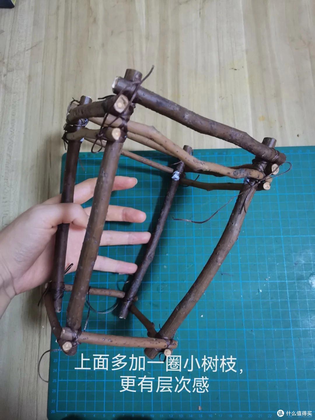 福建一男子,因“入住毛坯房”走红,仅一茶室就圈粉无数,真高级