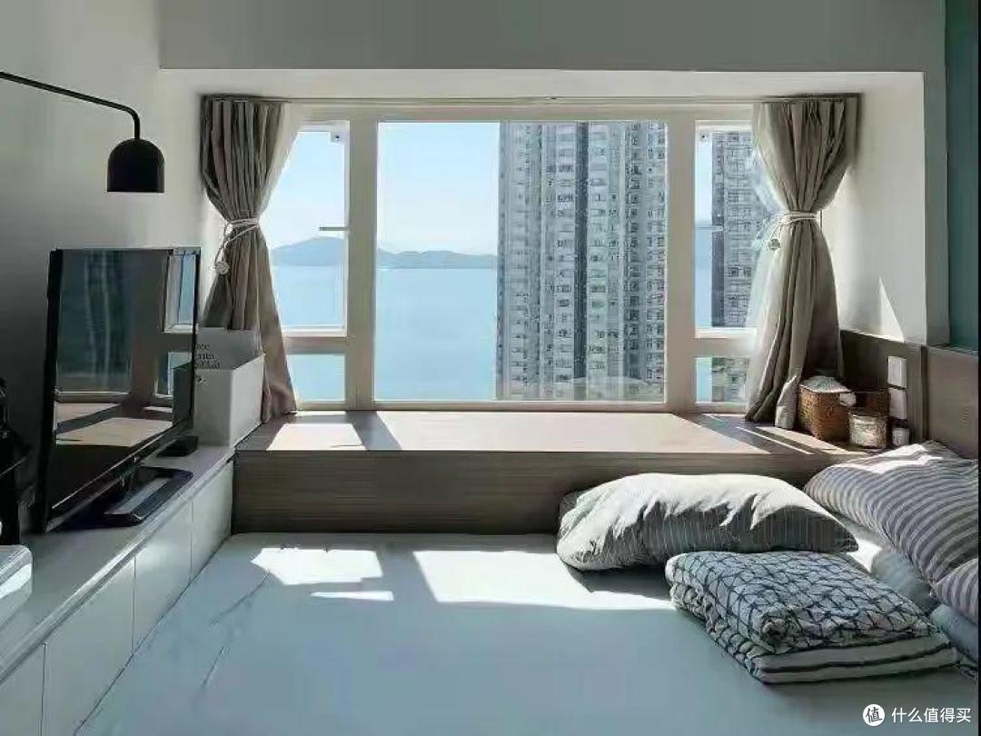 香港一对夫妻的豪宅火了,37㎡仅需2168万,那叫一个高级,好羡慕
