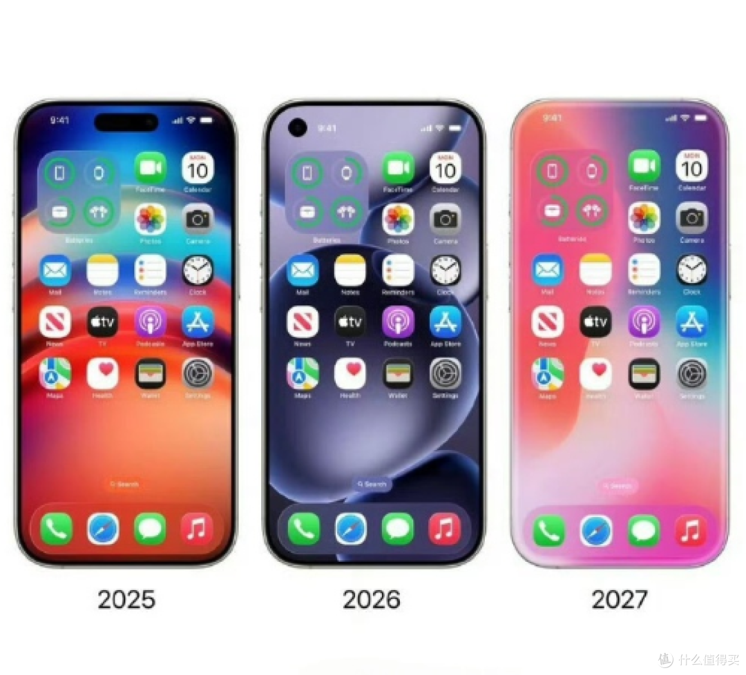 iPhone18明年取消,这操作把我整不会了!