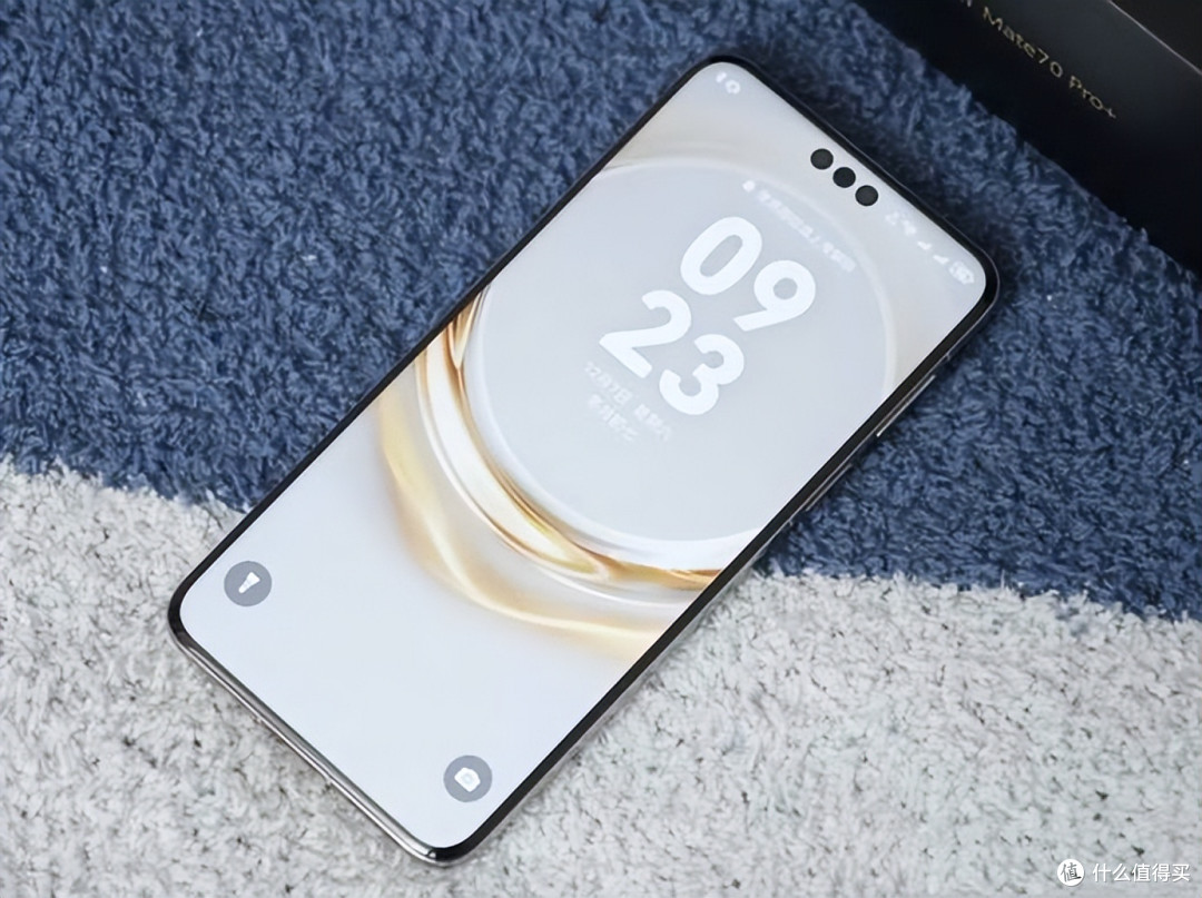 从封锁到反杀:Mate 80藏着多少"卡脖子"技术的国产替代?