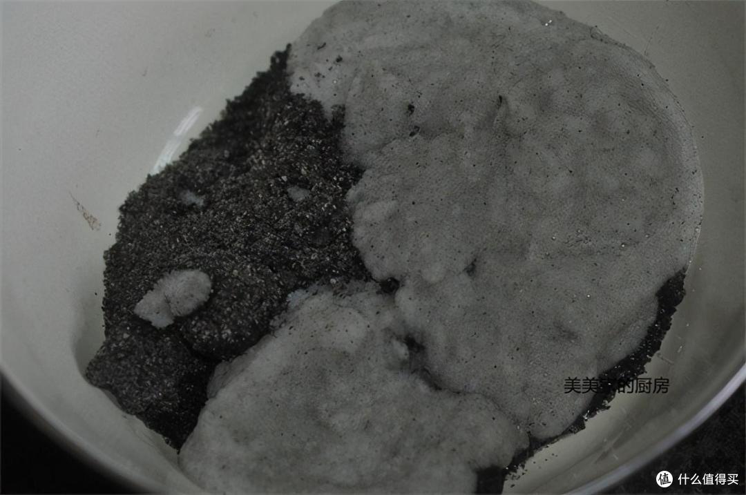 秋天的绝佳早餐,钙是牛奶的6倍,学生娃多吃,补脑特别好!