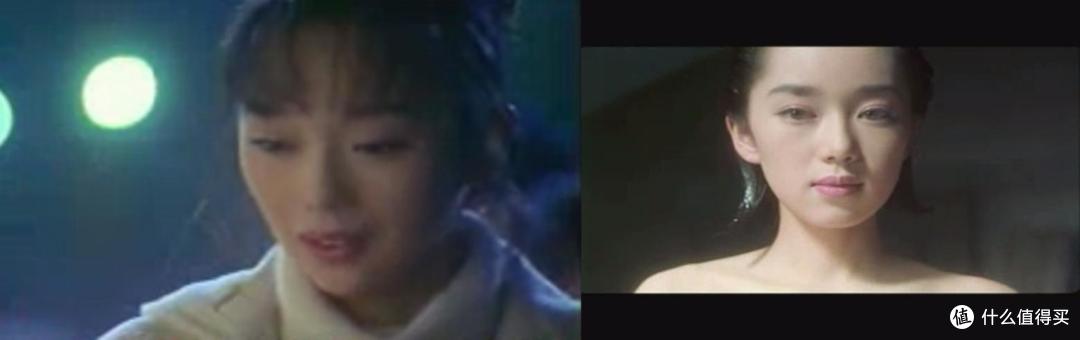 游戏也医美?女主婴儿肥到锥子脸的三部曲