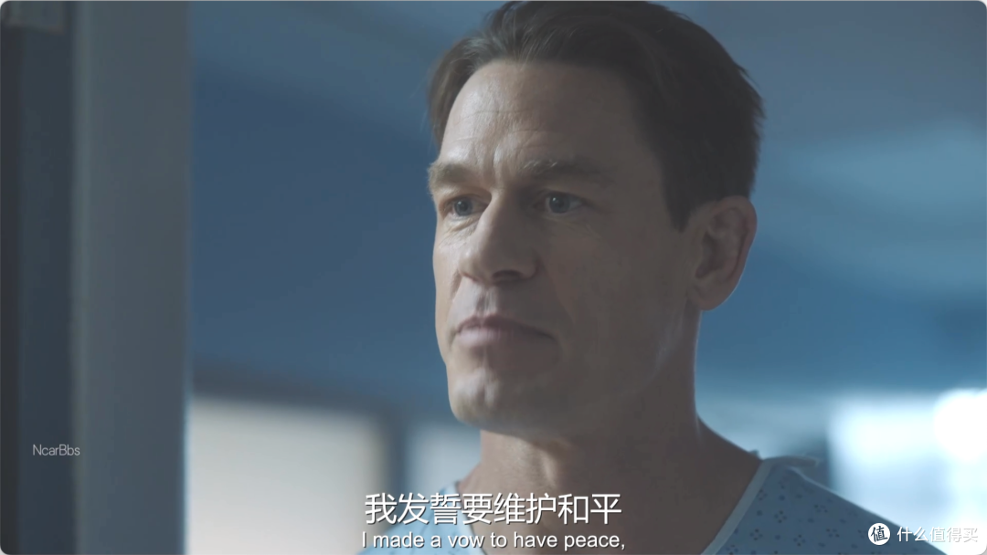 第一集就尺度拉满，HBO的DC美剧太生猛了