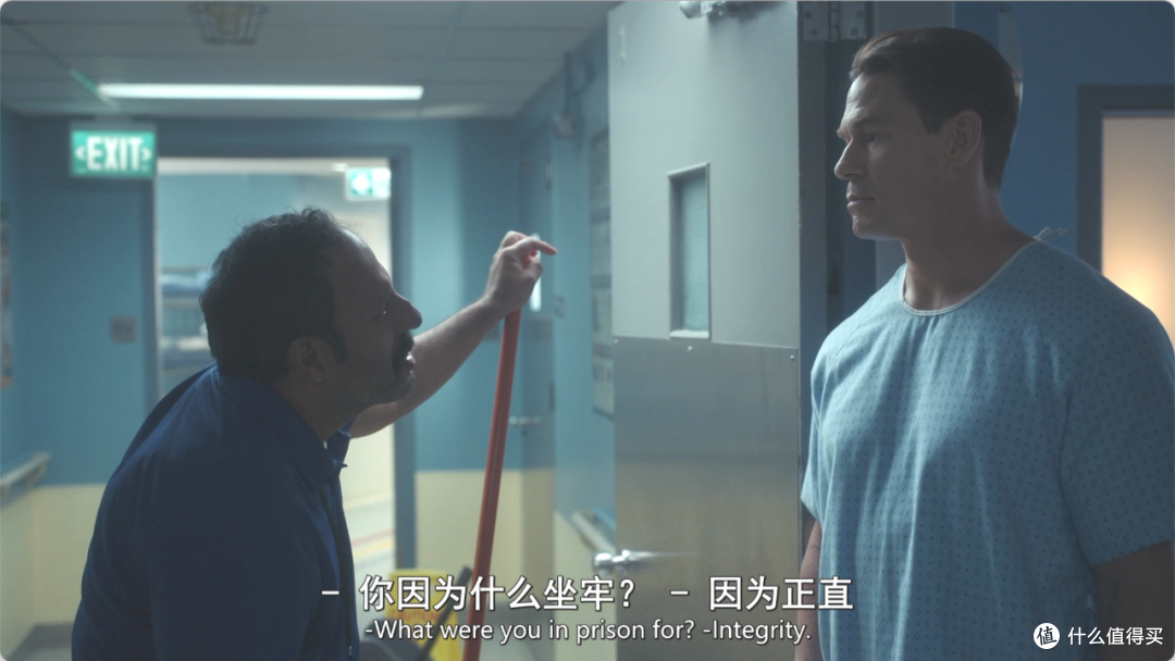 第一集就尺度拉满，HBO的DC美剧太生猛了