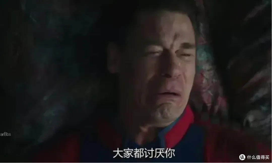 第一集就尺度拉满，HBO的DC美剧太生猛了
