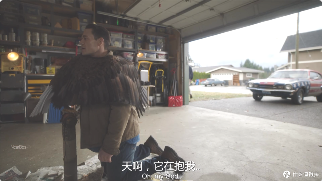 第一集就尺度拉满，HBO的DC美剧太生猛了