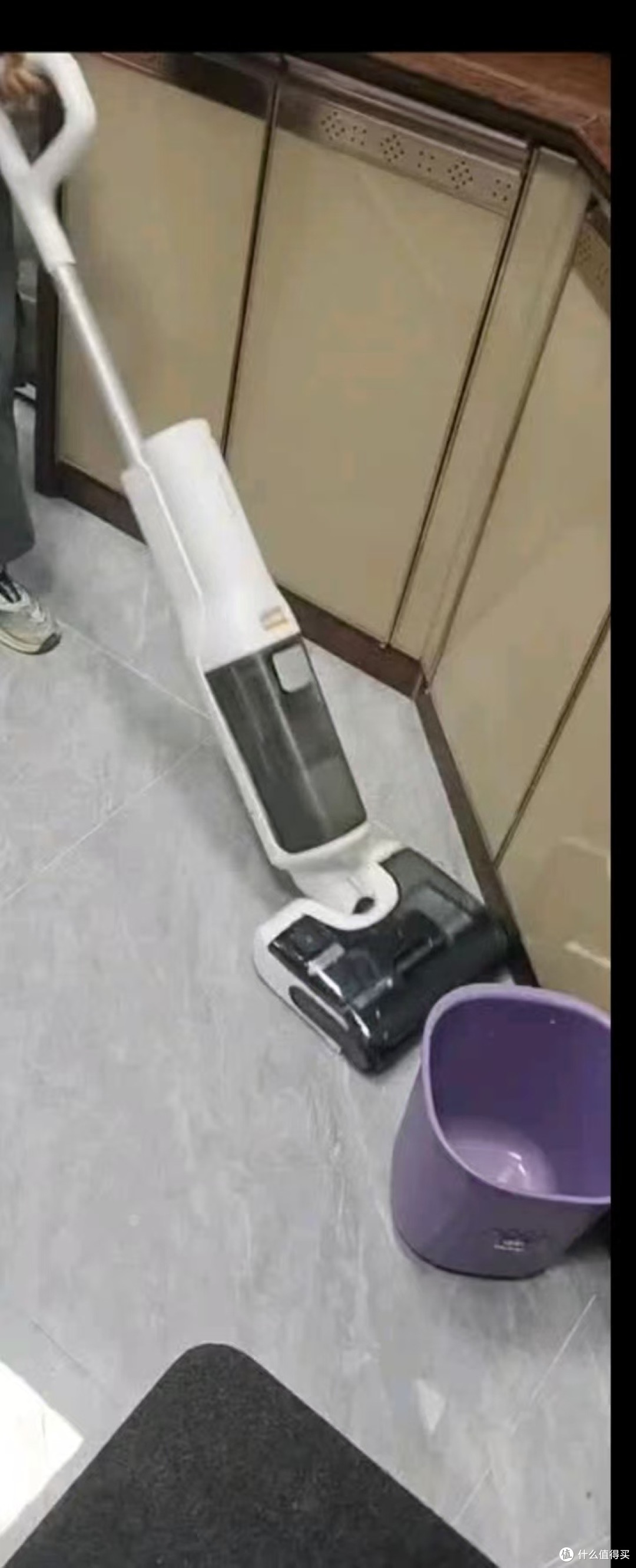轻盈洁净,家的温度
