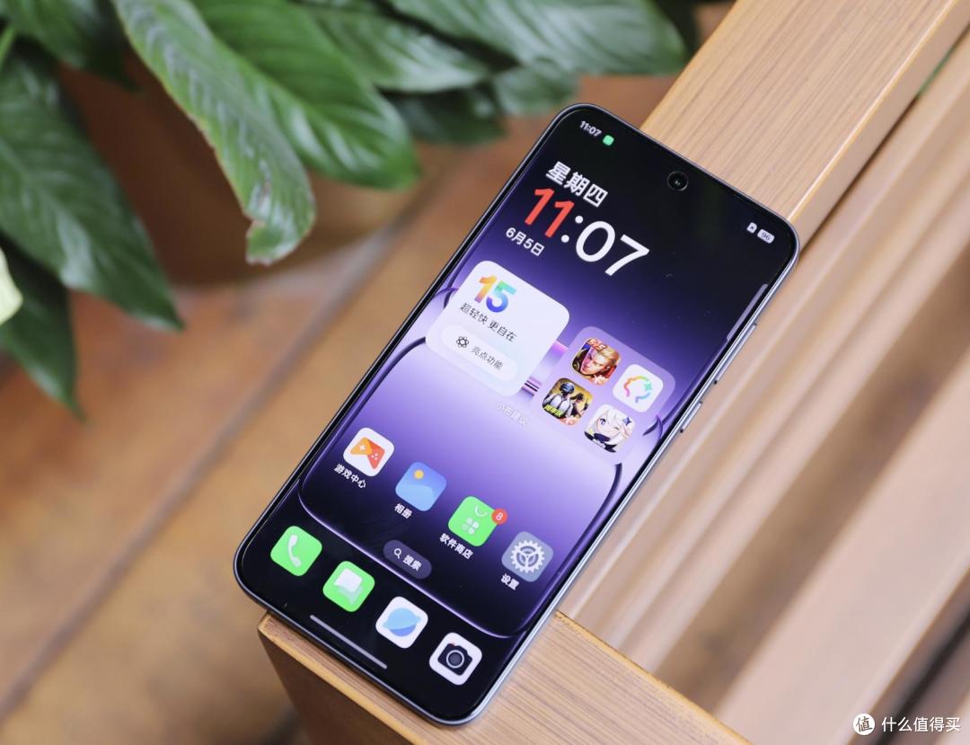 2025国补后,三款高性价比16GB+1TB手机,最低2635元