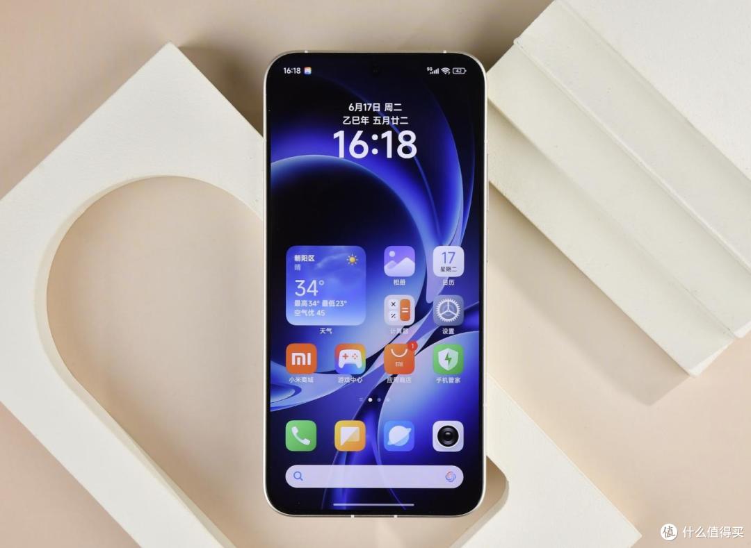 2025国补后,三款高性价比16GB+1TB手机,最低2635元