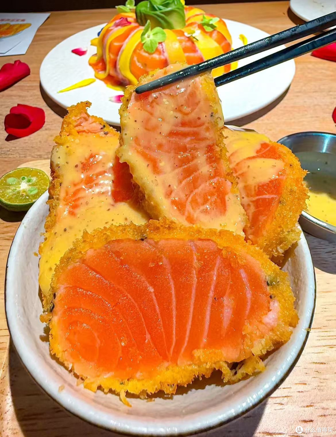 七夕创意餐厅体验:美食治愈一切