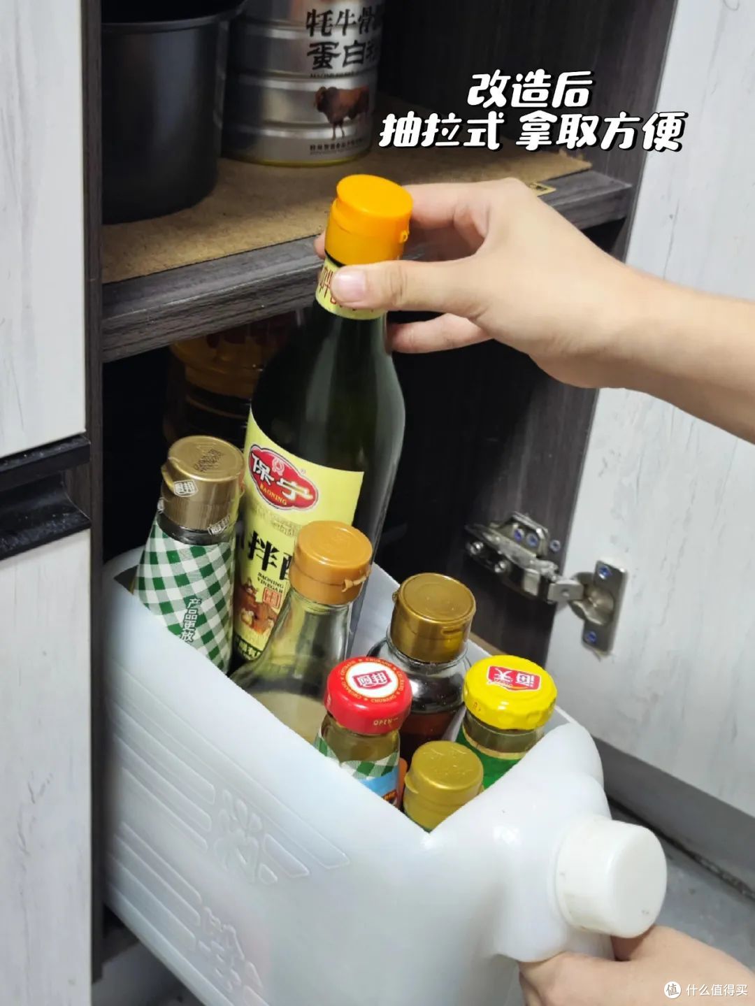 一生节俭的中国人,空瓶子都能用来干什么?被网友们狠狠上了一课