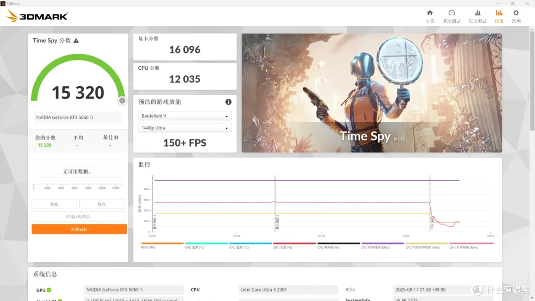 230F+B860M迫击炮+5060TI魔龙，微星全家桶装机