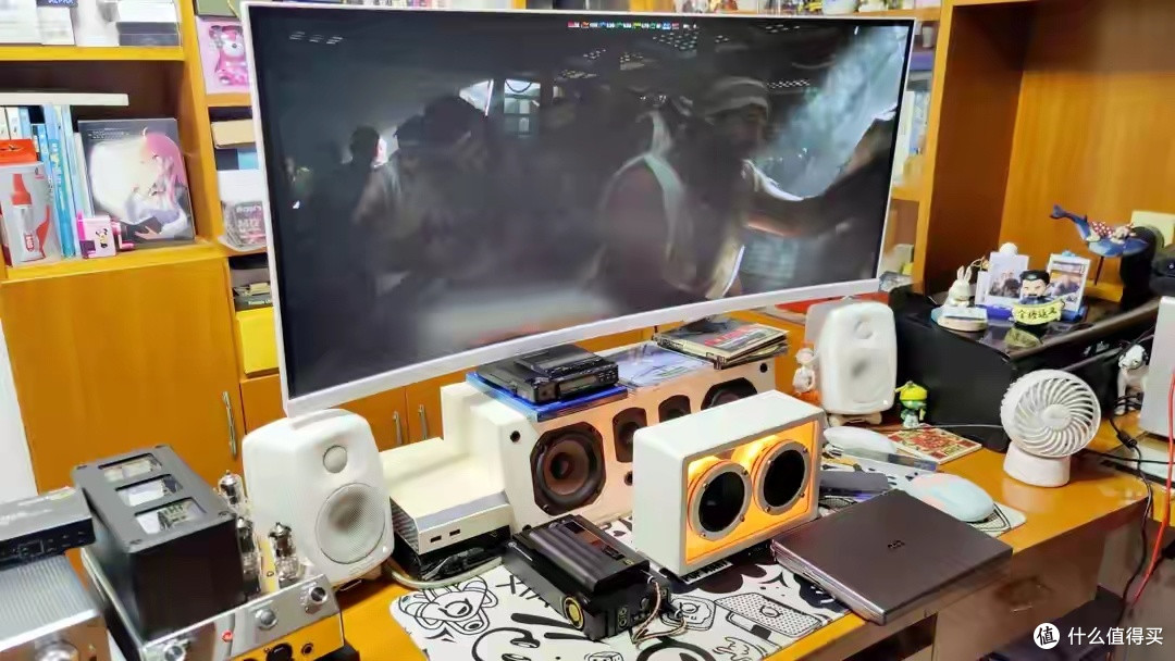 透明并非它的全部Jayine Cassette 加音第三代透明蓝牙音箱详评