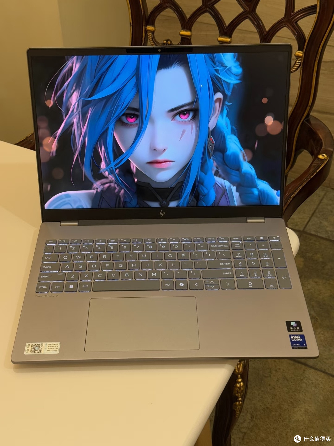我的16寸大屏学习搭子：惠普星Book Pro 16上手小记