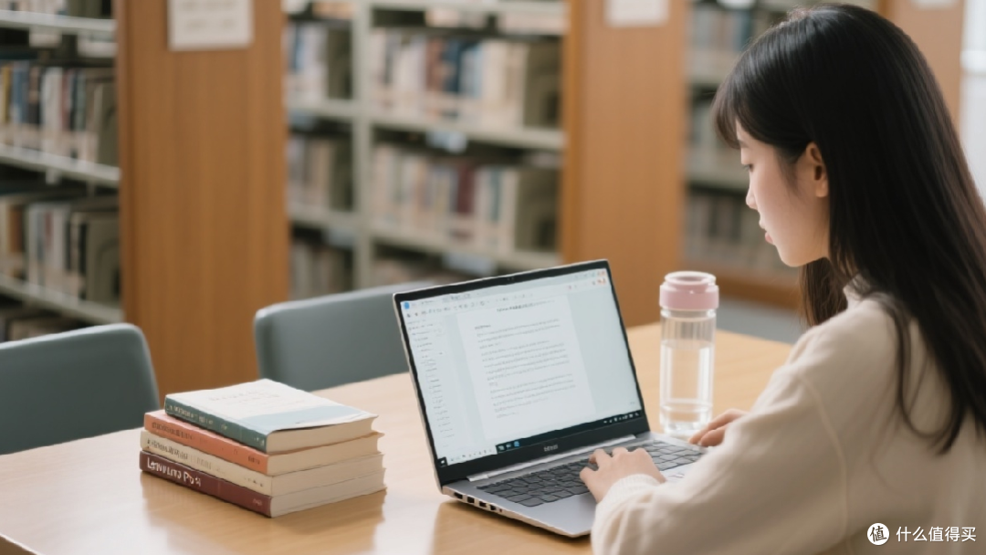 大学生笔记本电脑选购指南：按需挑选，性价比拉满