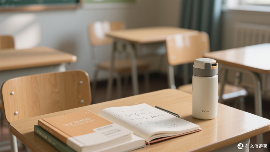 高中生开学必备清单：高效备战新学期