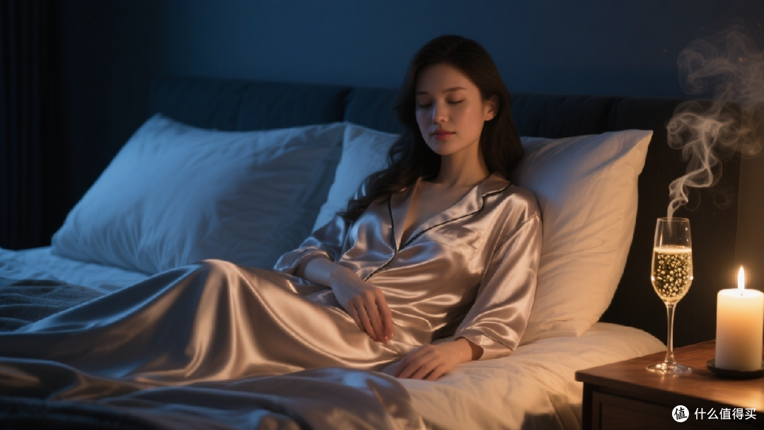 单身七夕悦己指南:给自己的仪式感,从不缺席