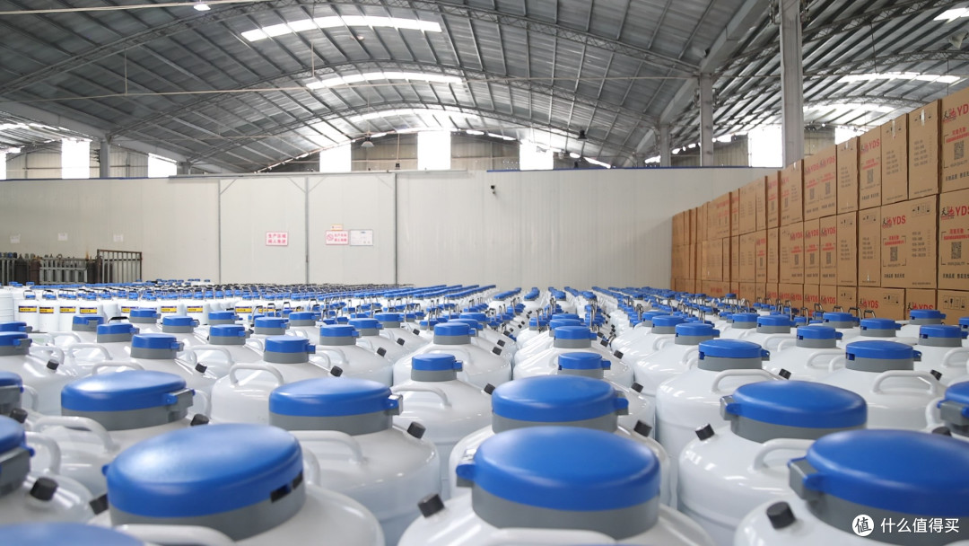 供应液氮罐怎么选？2025年选购指南与品牌推荐