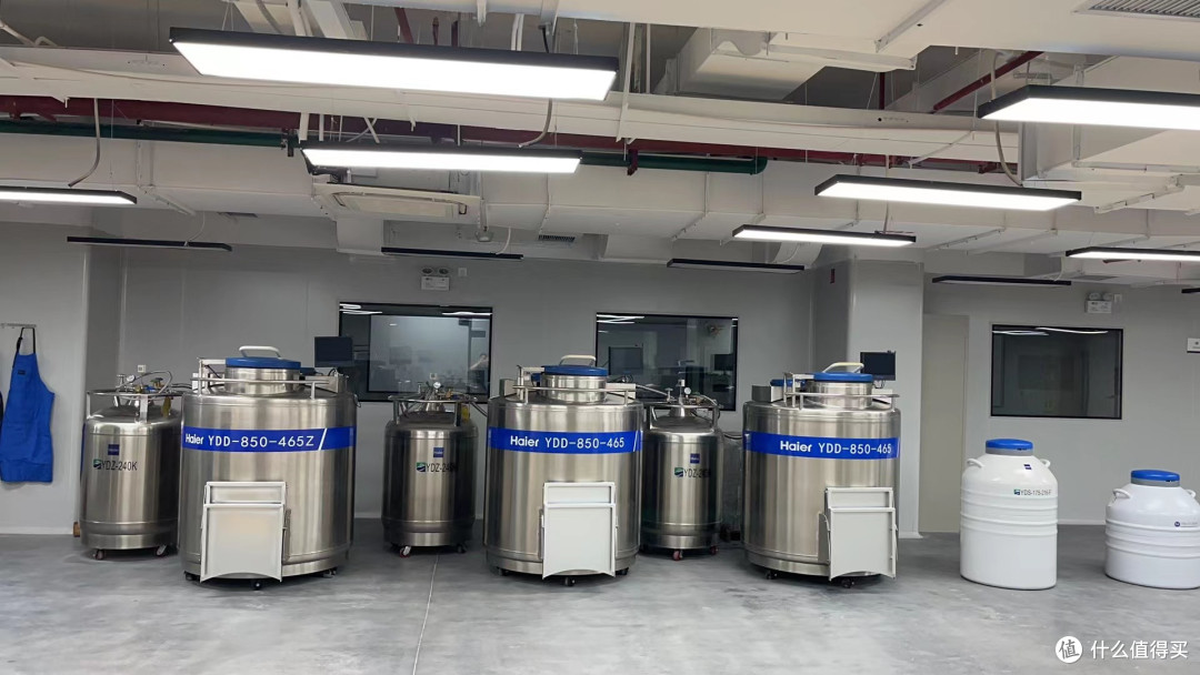 供应液氮罐怎么选？2025年选购指南与品牌推荐