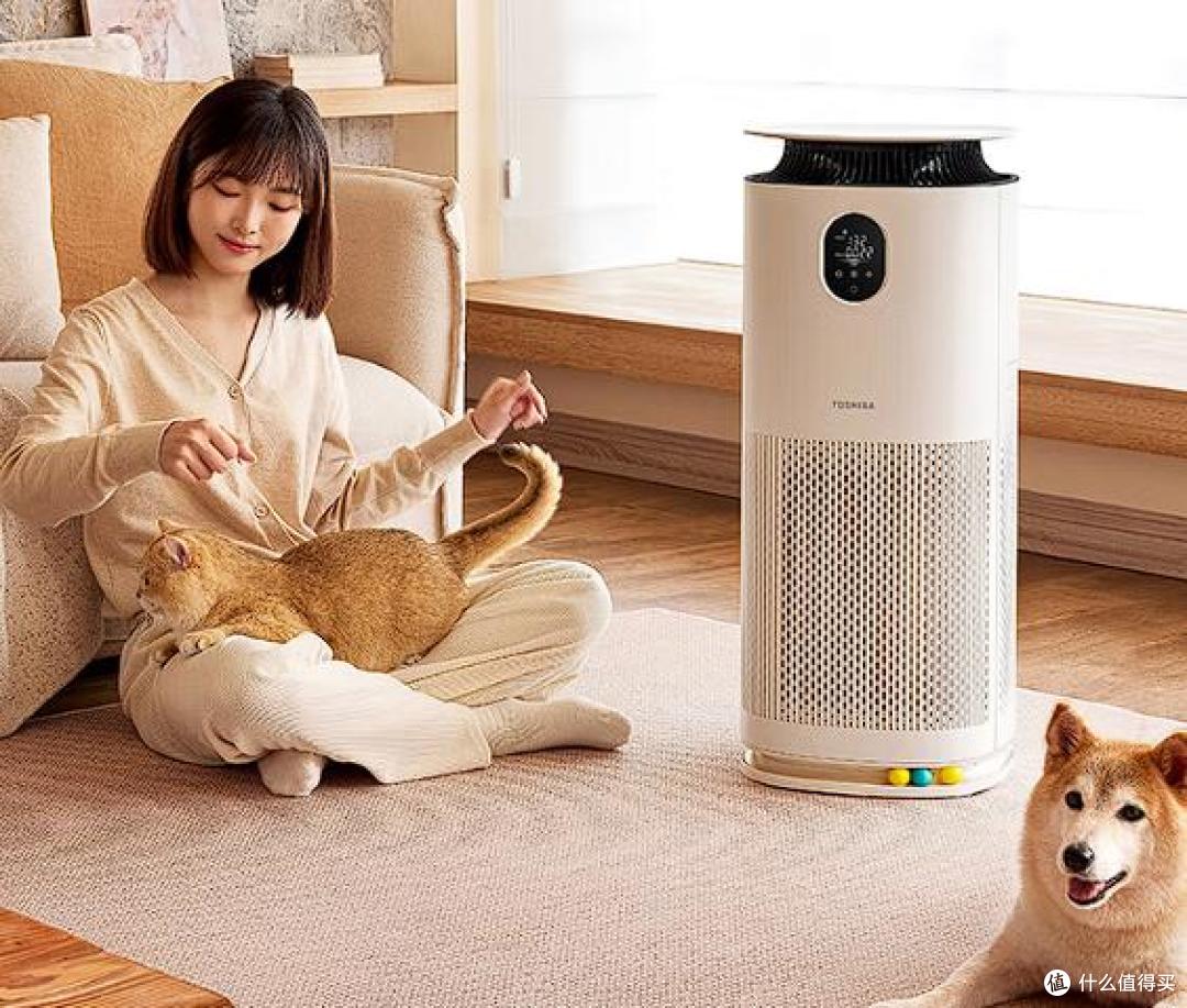 猫用空气净化器哪个牌子好？分享猫用空气净化器排行榜最新