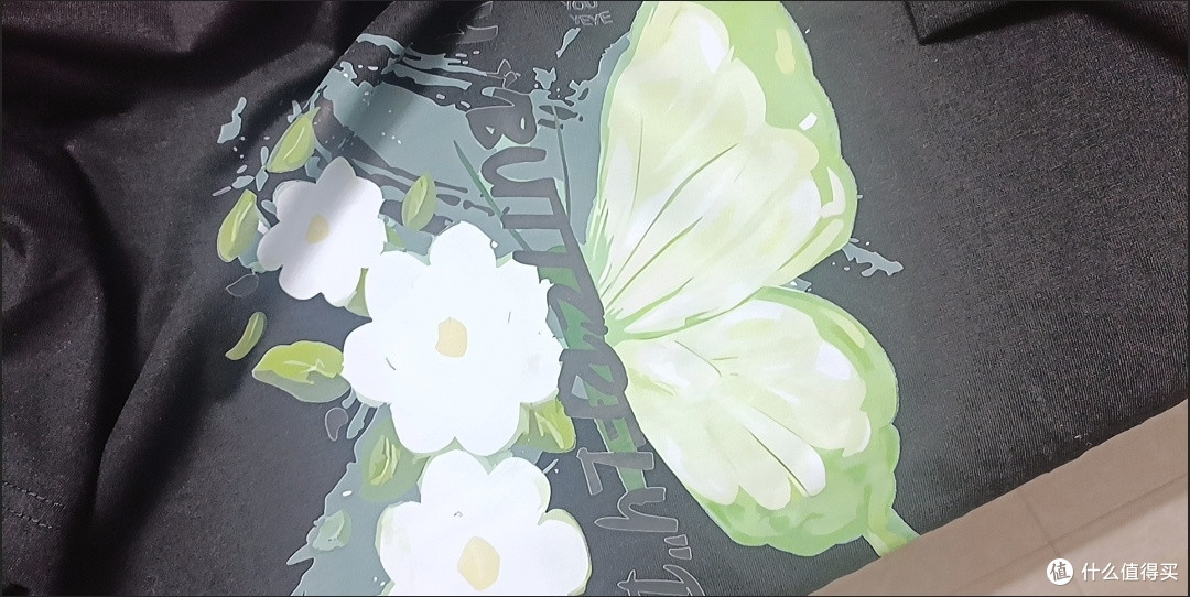 被追问无数次的夏日神T,JOEM纯棉短袖太好穿