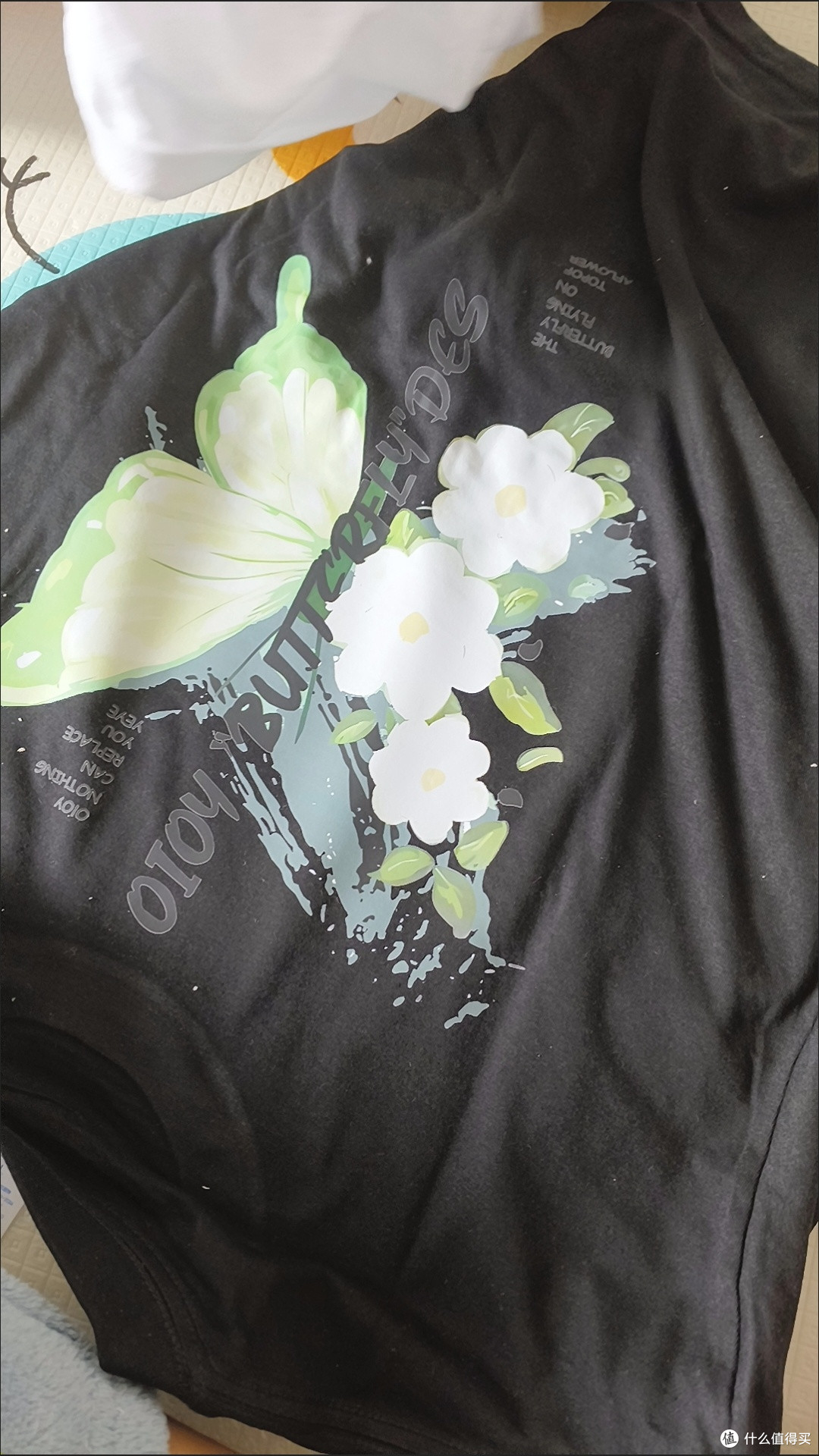 被追问无数次的夏日神T,JOEM纯棉短袖太好穿