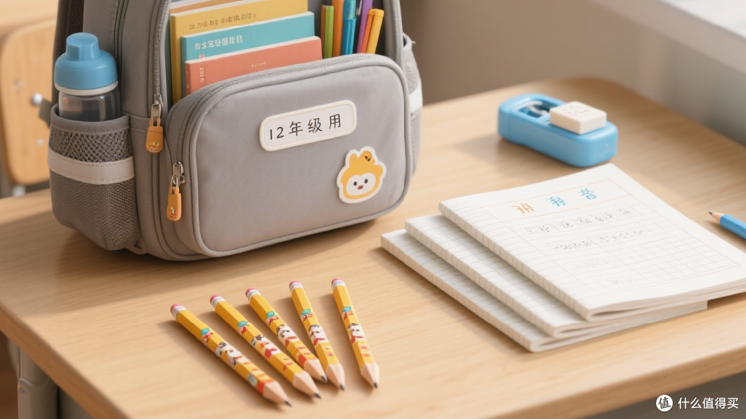 幼升小开学准备：做好这几点，孩子轻松衔接