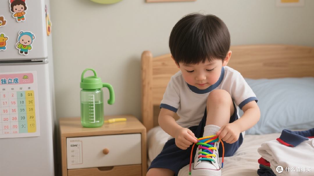 幼升小开学准备：做好这几点，孩子轻松衔接