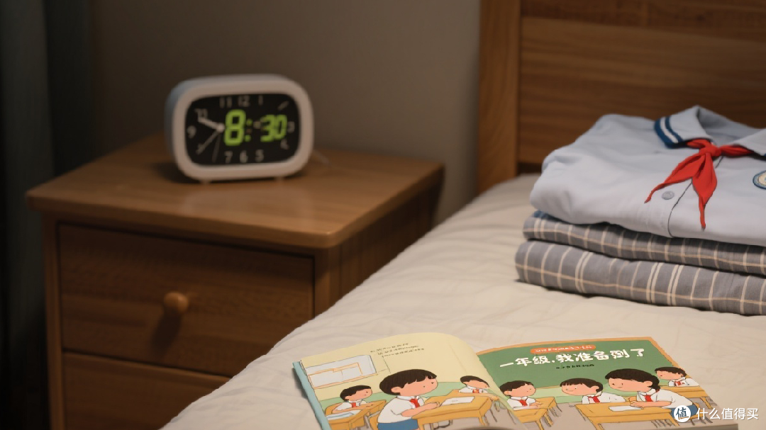 幼升小开学准备：做好这几点，孩子轻松衔接