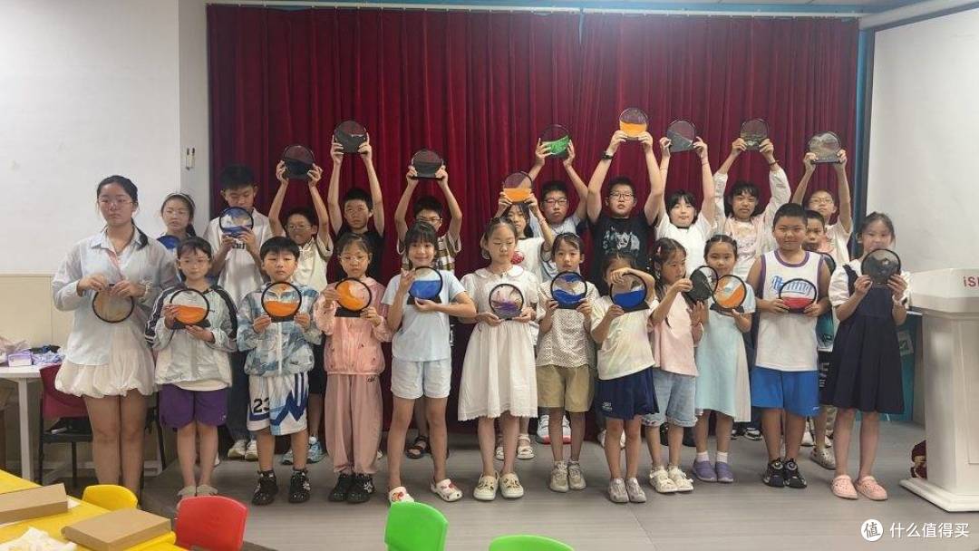 苏州三六六实践课堂:用沙绘梦,用美育人