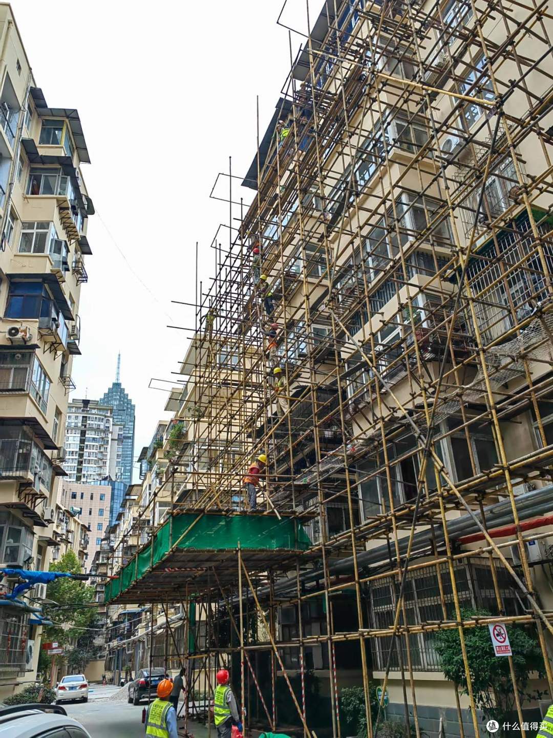 住建部发声:25年房龄的老房子,一律这样处理!是不是利好来看看