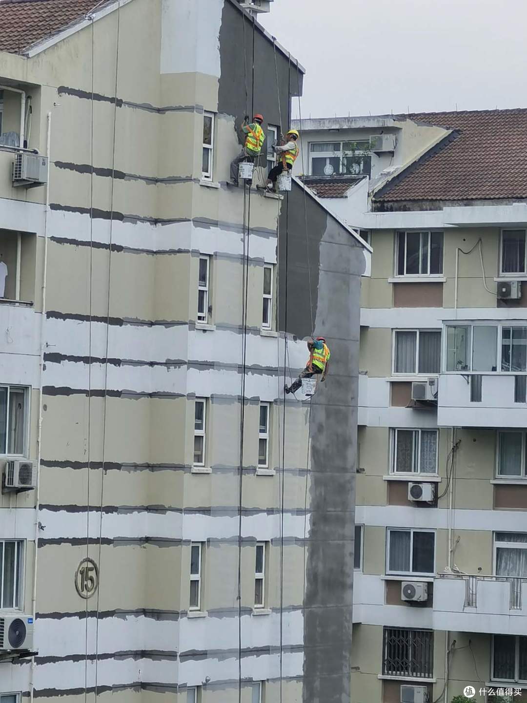 住建部发声:25年房龄的老房子,一律这样处理!是不是利好来看看