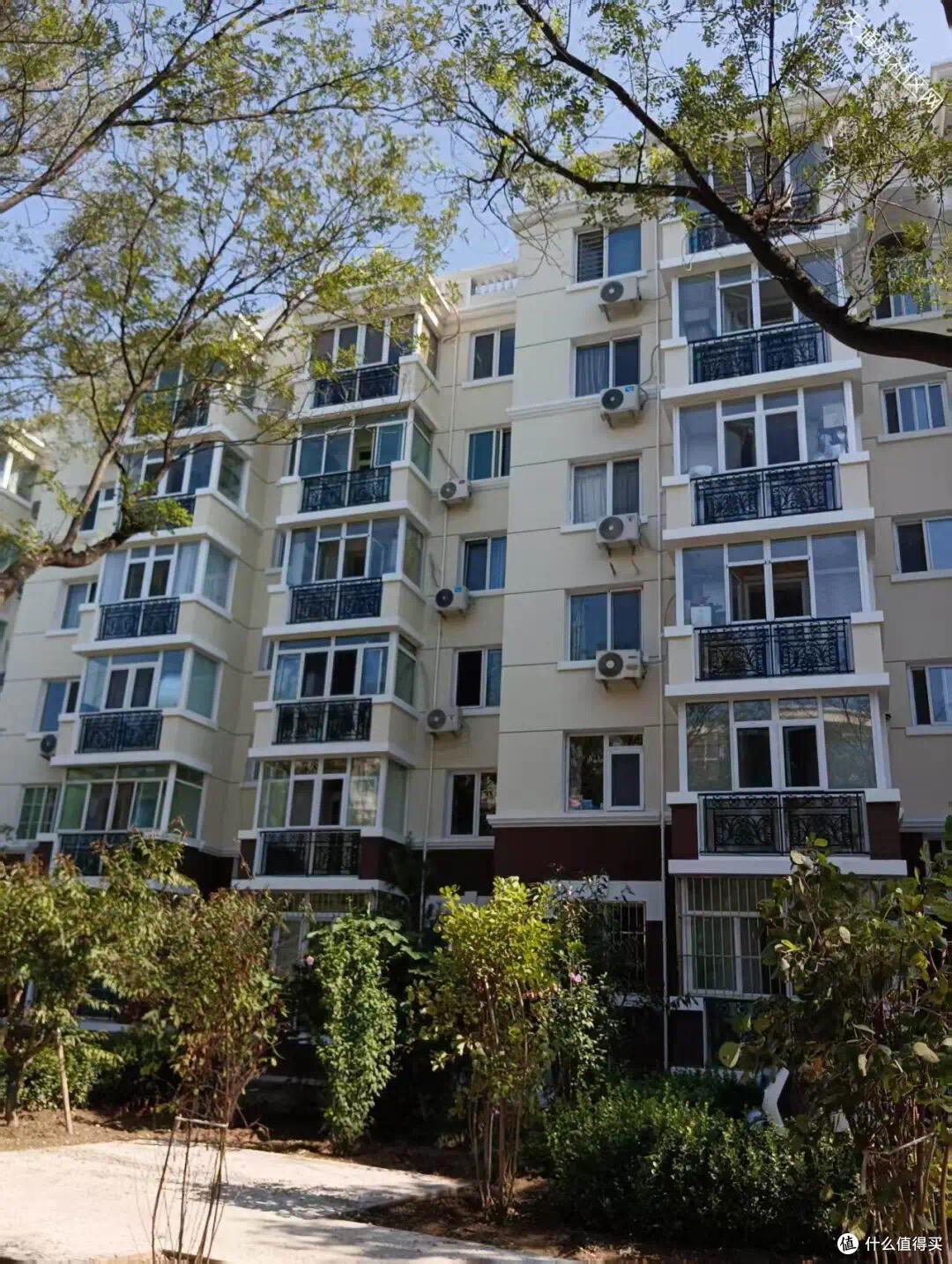 住建部发声:25年房龄的老房子,一律这样处理!是不是利好来看看