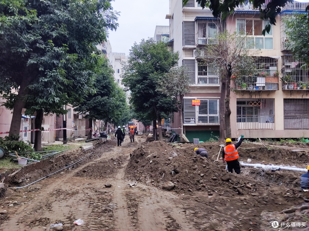 住建部发声:25年房龄的老房子,一律这样处理!是不是利好来看看