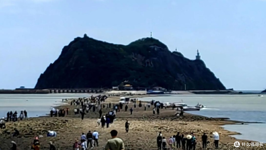 锦州笔架山夏日亲子游,让我们一起度过一个美好的夏天。