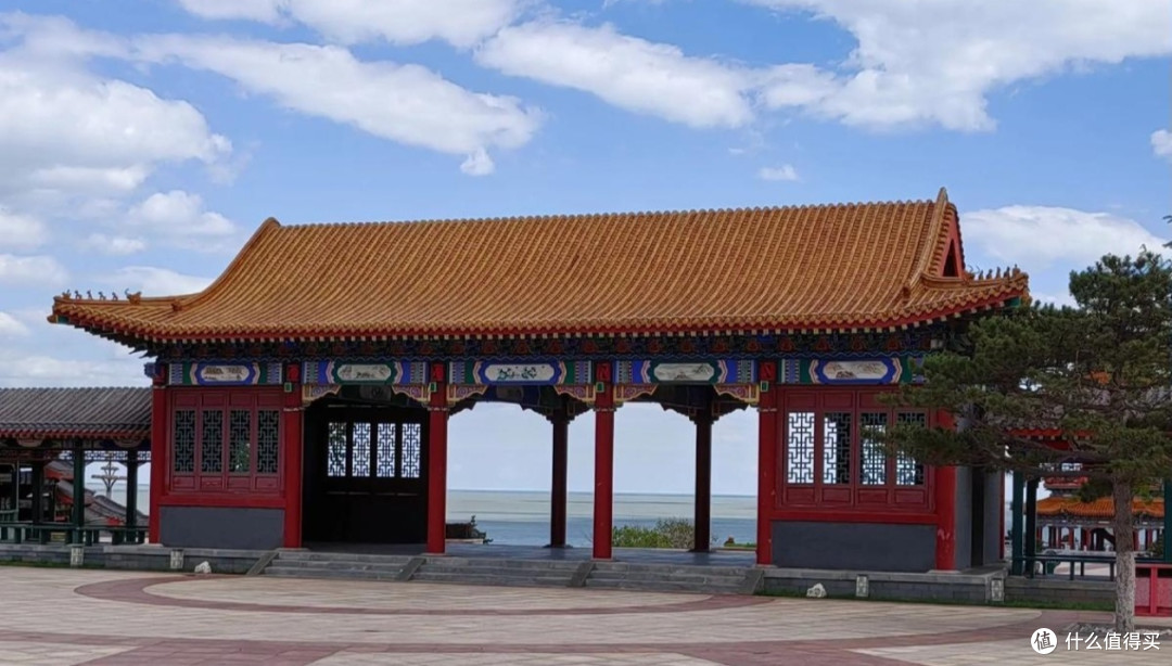 锦州笔架山夏日亲子游,让我们一起度过一个美好的夏天。