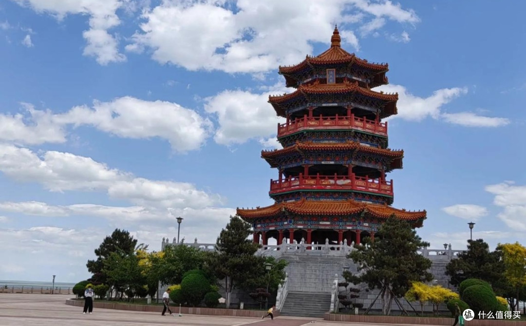 锦州笔架山夏日亲子游,让我们一起度过一个美好的夏天。