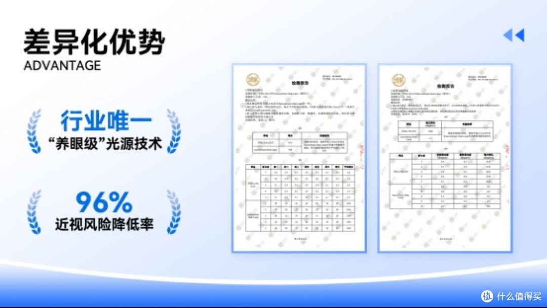 孩子护眼灯什么品牌好？2025年孩子护眼灯前5强推荐,业内口碑公认