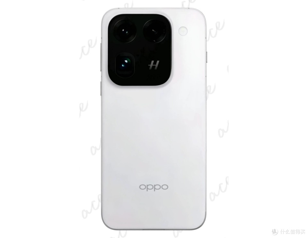 OPPO Find X9 Pro配置全曝光 缺点全补上了?