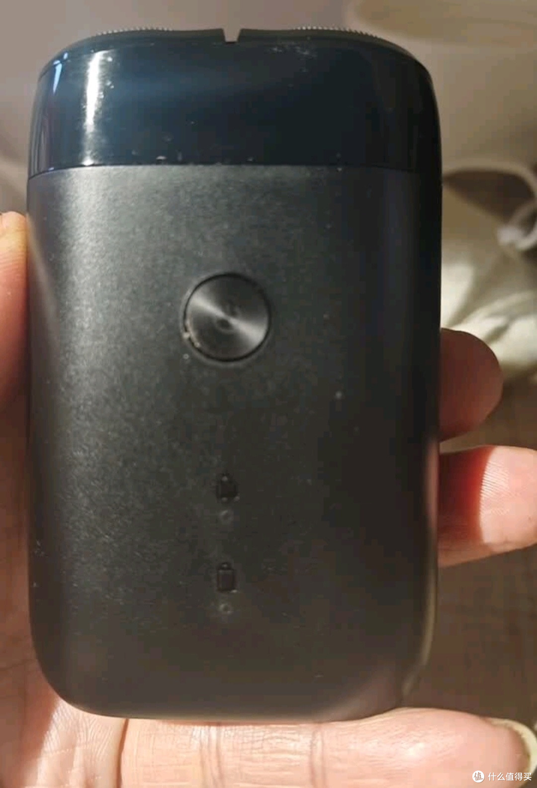 七夕给老公的实用惊喜,米家电动剃须刀藏着我的用心