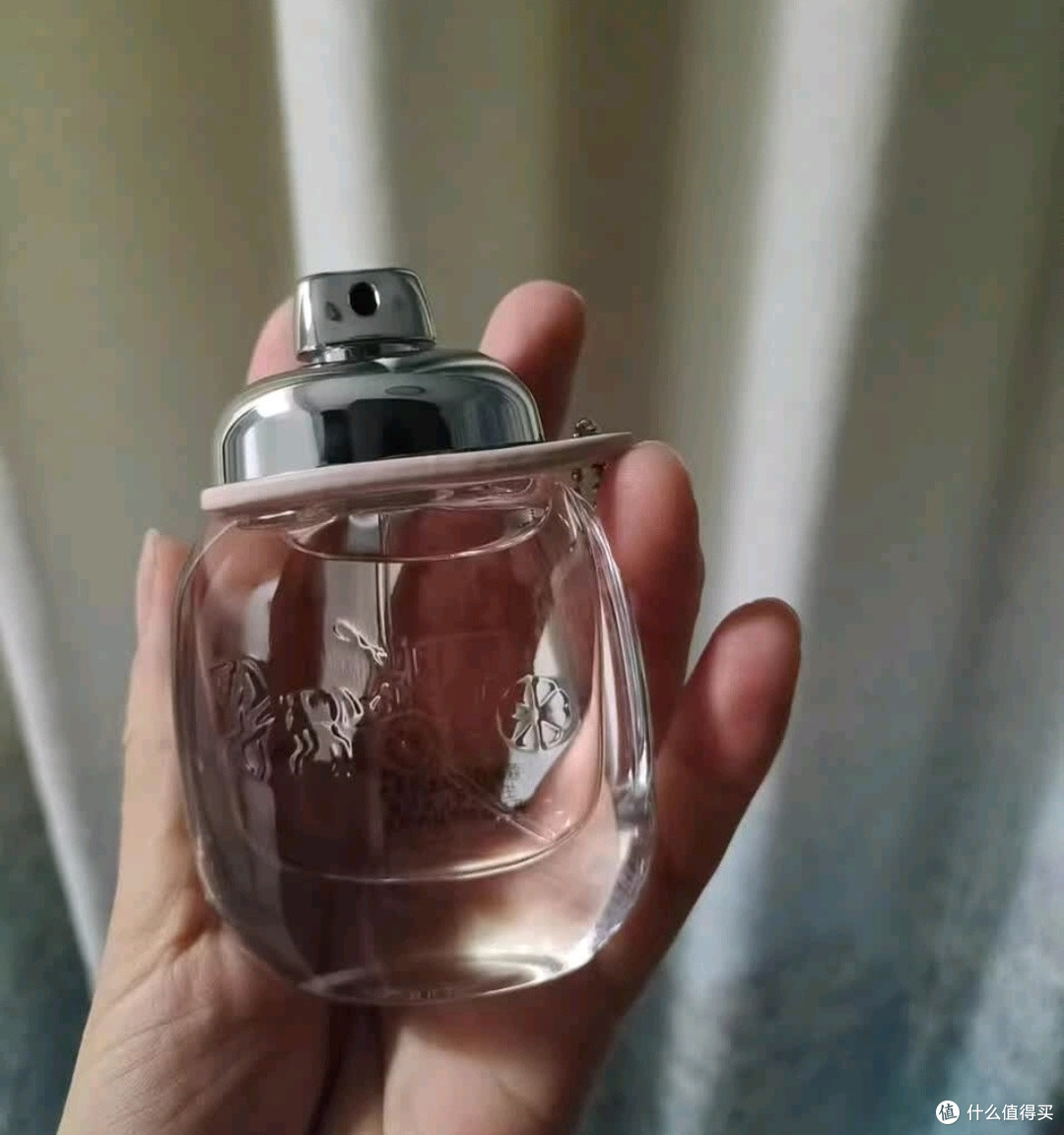 七夕给自己的浪漫,蔻驰香水藏着独属的仪式感