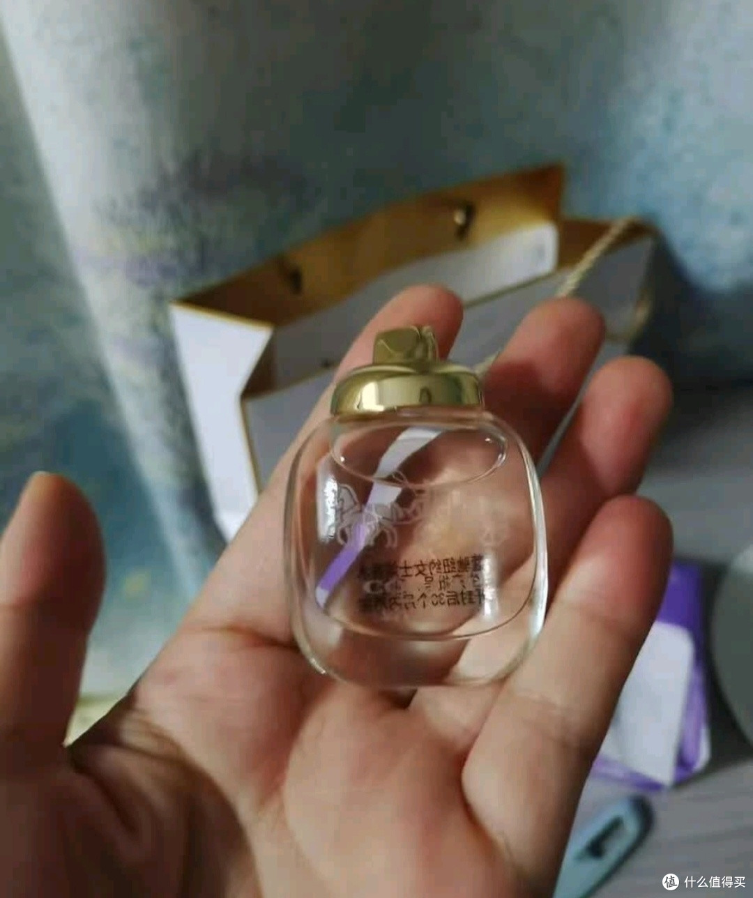 七夕给自己的浪漫,蔻驰香水藏着独属的仪式感