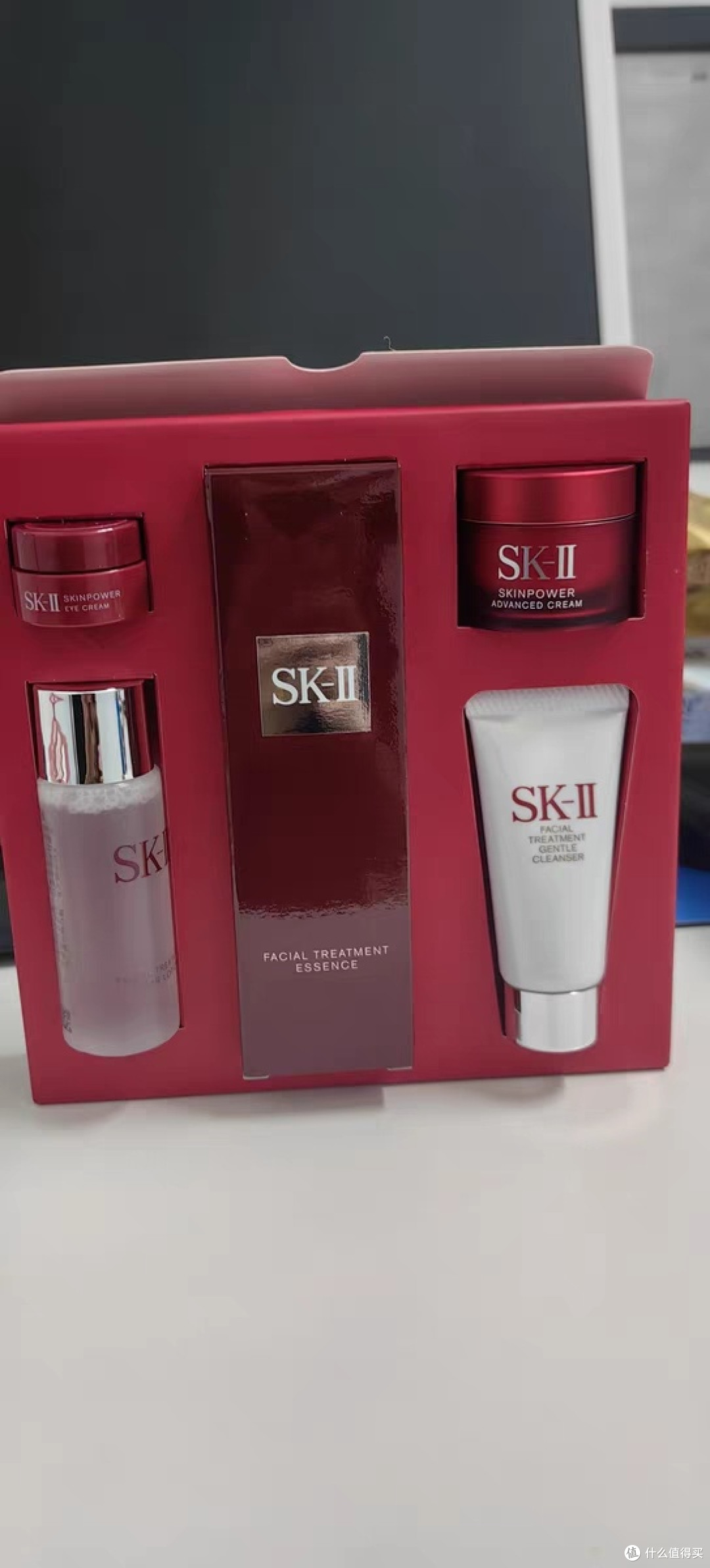 七夕送礼推荐:SK-II神仙水礼盒